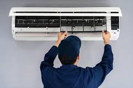 air conditioning repair, UAE