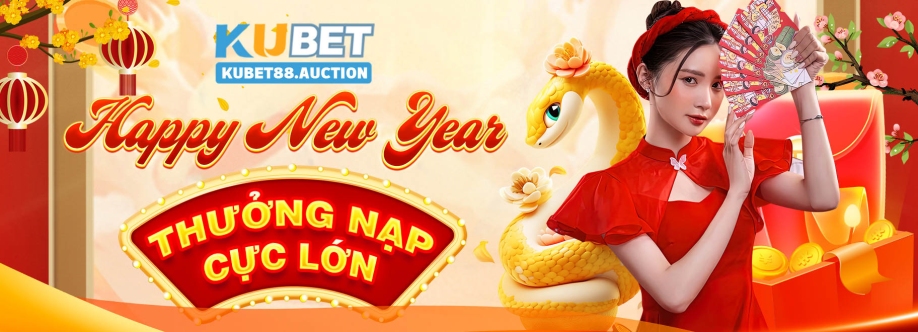 KUBET88 AUCTION Cover Image