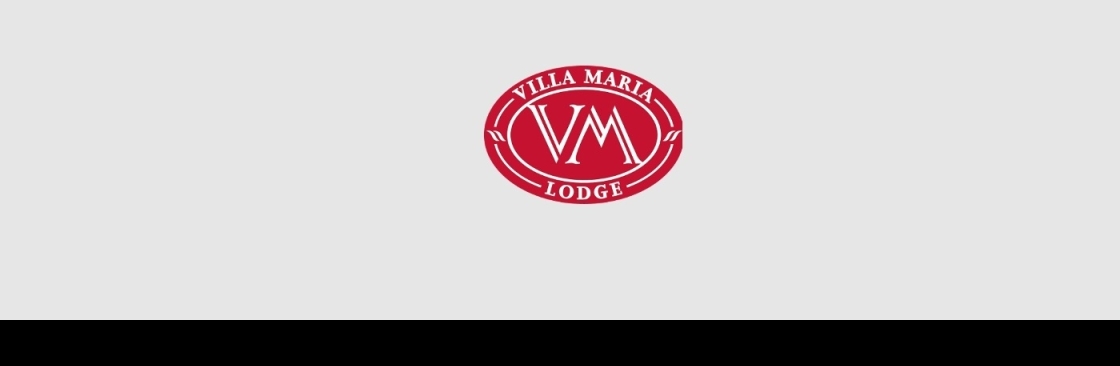 Villa Maria Lodge Cover Image