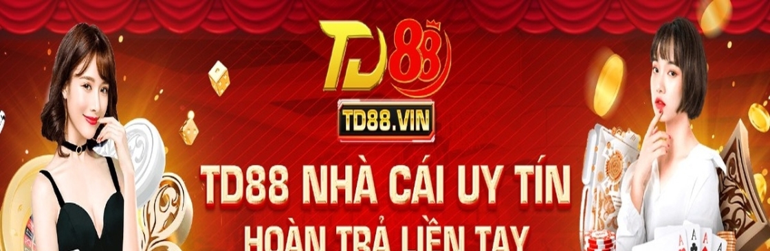 TD88 vin Cover Image