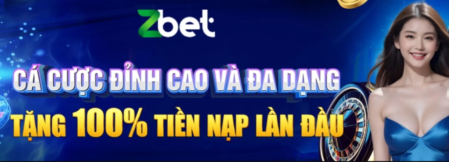 Zbet Cover Image