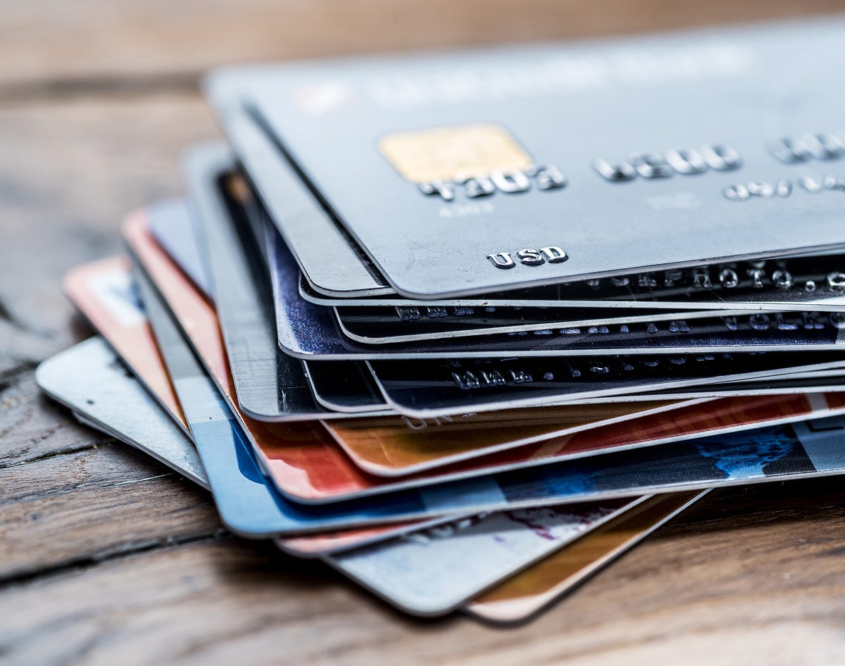 Credit Card Debt Relief: How To Pay It Off In 5 Steps | by Triumph Debt Relief | Jan, 2025 | Medium