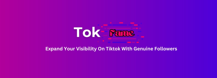 TokFame Cover Image