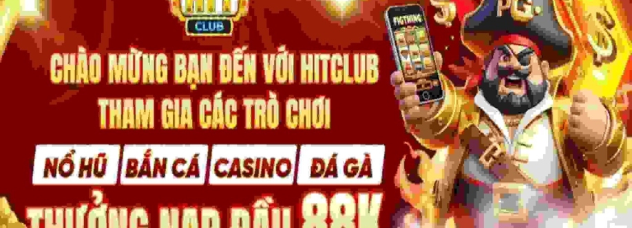 Hit Club Cover Image