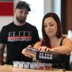 Elite Bartending School and Event Staffing South Florida Profile Picture