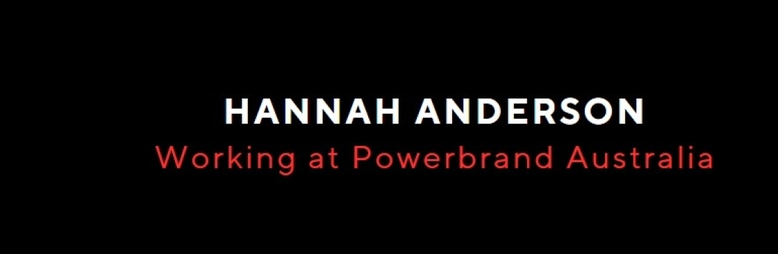 anderson hannah Cover Image