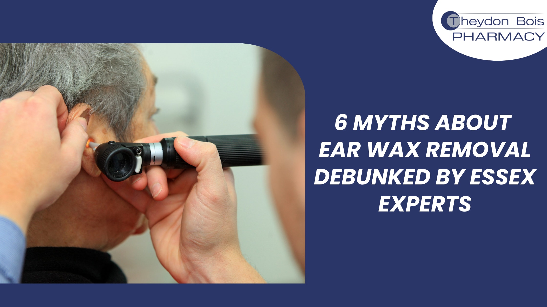 6 Myths About Ear Wax Removal Debunked by Essex Experts | Lifehack