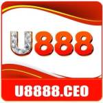 U888 CEO Profile Picture