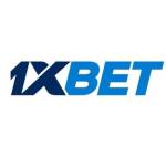 1xbet Art Profile Picture