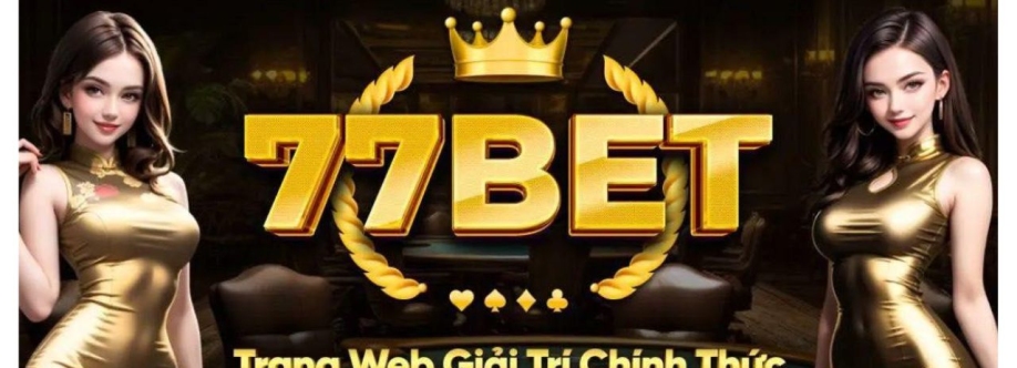 77Bet Cover Image