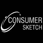 Consumer Sketch Profile Picture