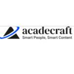 Acadecraft Profile Picture