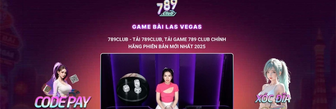 789CLUB Cover Image