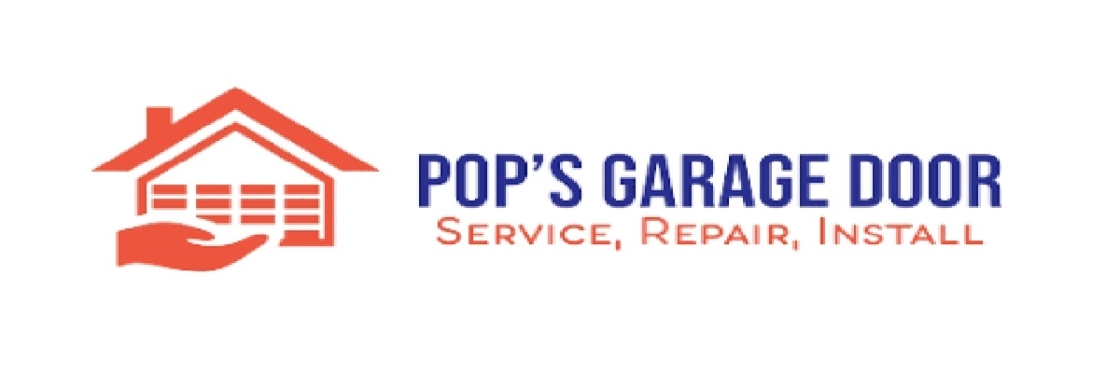 popsgaragedoor service Cover Image