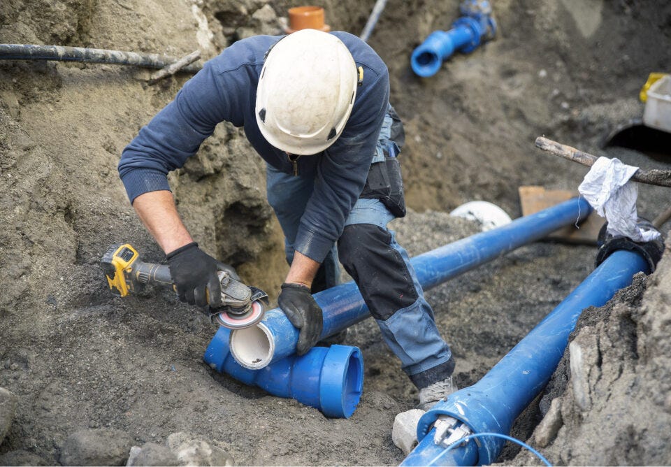 Pipe Relining Sydney is a Smarter Way to Fix Your Pipes | by Pro Jet Pipe Relining | Jan, 2025 | Medium