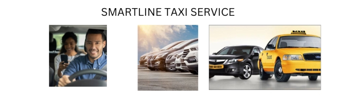 Smartline Taxi Cover Image