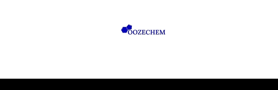 OOZECHEM Industrial Chemicals Cover Image