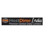 HostDime India Profile Picture