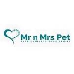 Mr n Mrs Pet Profile Picture