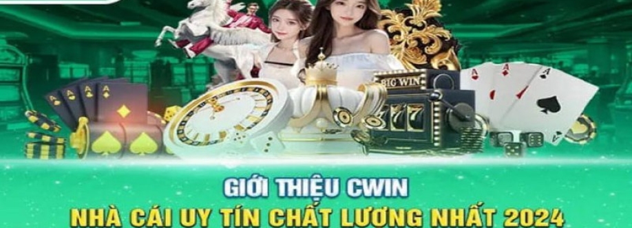 Nhà Cái Cwin Cover Image