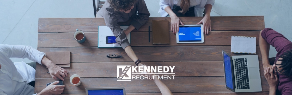 Kennedy Recruitment Cover Image