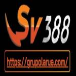 SV388 grupolarue Profile Picture