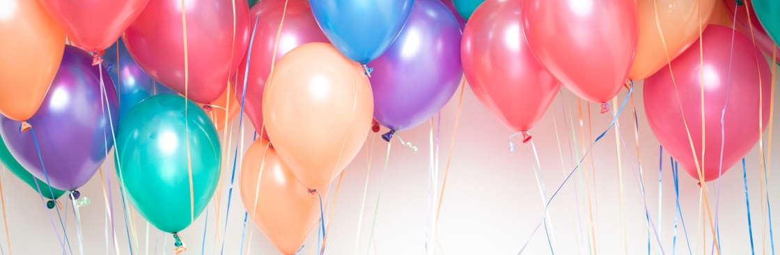 memo balloons Cover Image