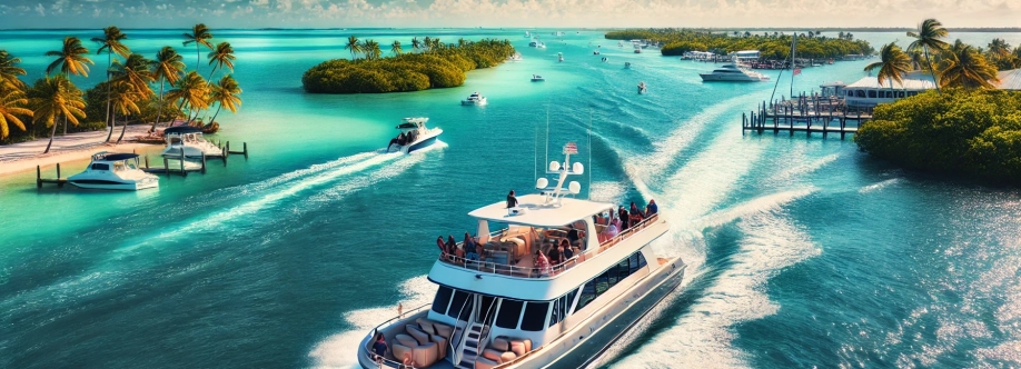 vipmiami tours Cover Image