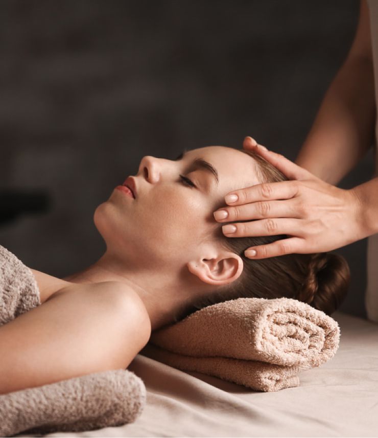 Spa Treatments To Rejuvenate Your Body – Visit Luxurious Modern Spa – BELLA SPA