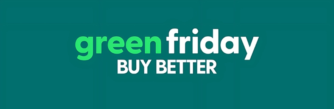 Green Friday Cover Image