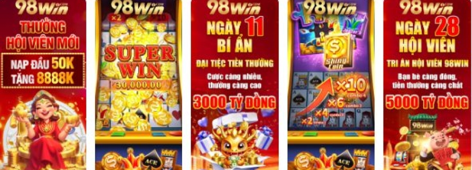 98win orgin Cover Image