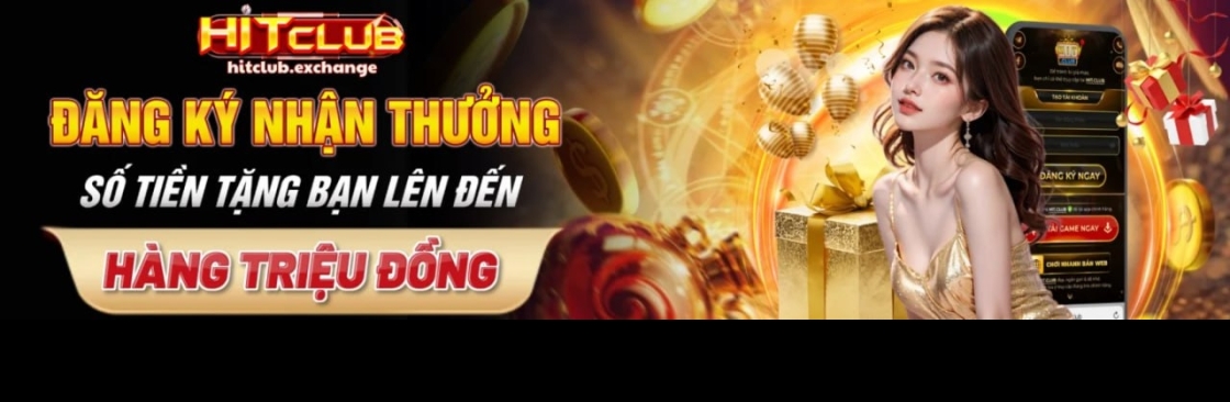 HitClub  Cổng game đổi thưởng uy tín 2025 Cover Image