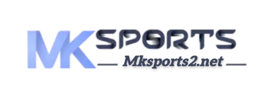 Mk Sports Cover Image