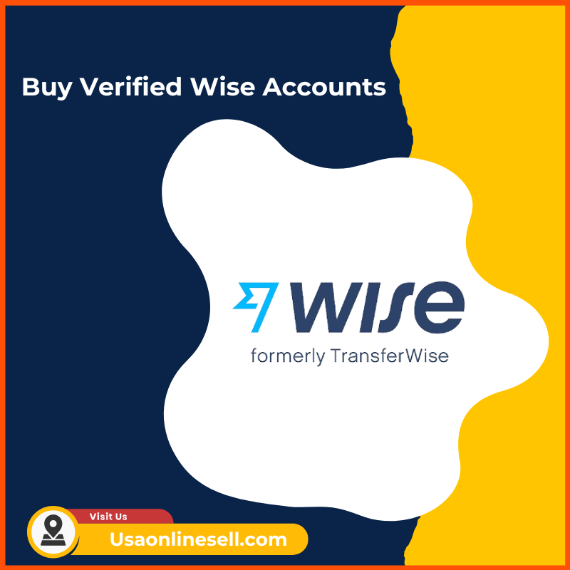 Buy Verified Wise Accounts -Safe, 100% Ready to Use USA, UK Accounts