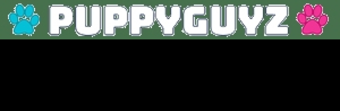 Puppy Guyz Cover Image