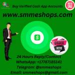 Buy Verified Cash App Accounts Profile Picture