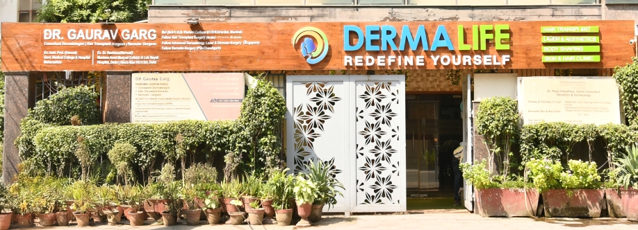 Dermalife Clinic Cover Image