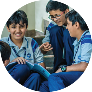 Best CBSE Schools in Bangalore - EuroSchool