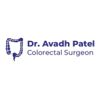 Dr Avadh Patel Profile Picture