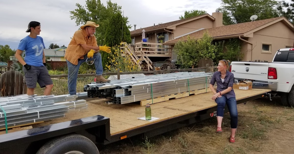 How Tiny Home Builders in Colorado Are Revolutionizing Housing