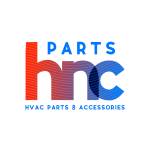 parts hnc Profile Picture