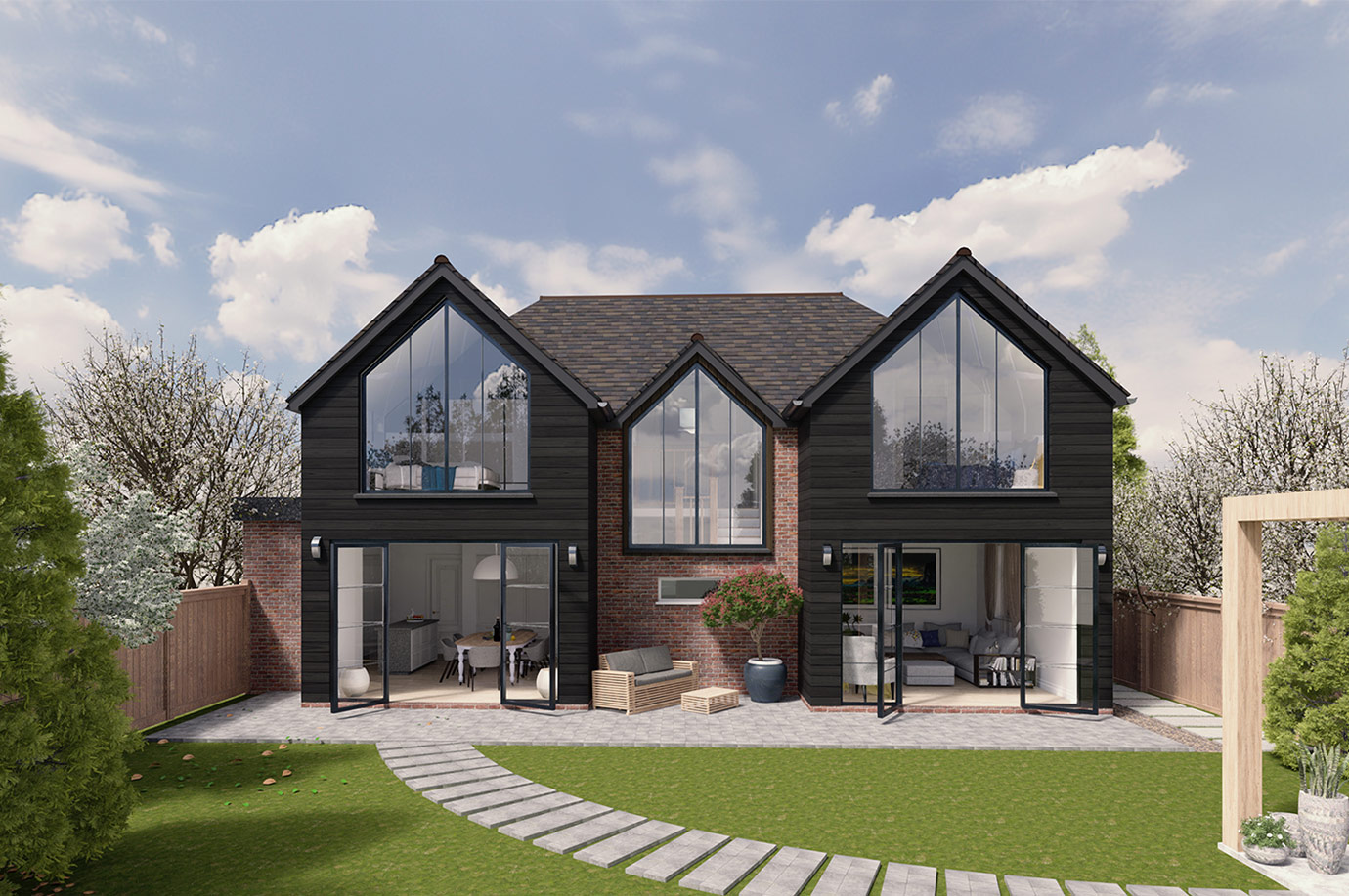 Design and Build Marlow | HAC Group