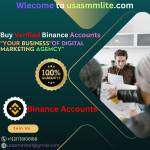 Buy Verified Binance Accounts Profile Picture