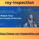 royinspection Profile Picture