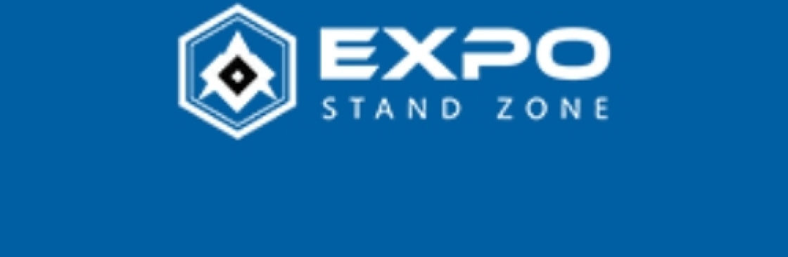 Expo Stand Zone Cover Image