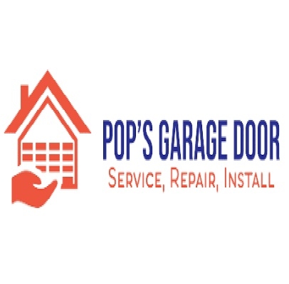 popsgaragedoor service Profile Picture