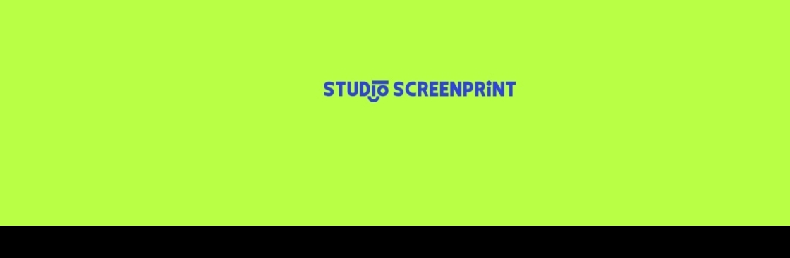 Studio Screenprint Ltd Cover Image