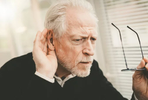 Sudden Hearing Loss? Don't Ignore It - Writeology X