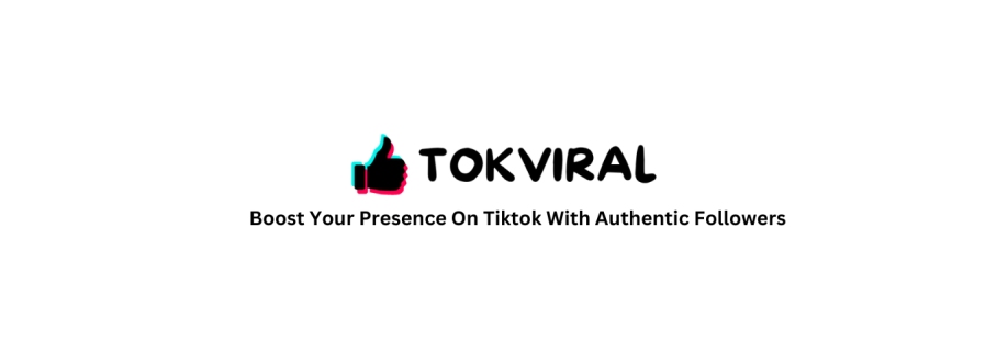 TokViral Cover Image