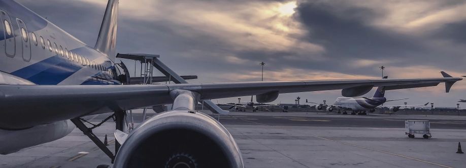 Ask For Airlines Cover Image